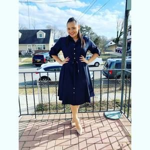 Meet your Posher, Ana